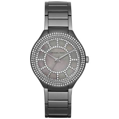 michael kors mk3410 watch|Michael Kors MK3410 Ladies Kerry Watch.